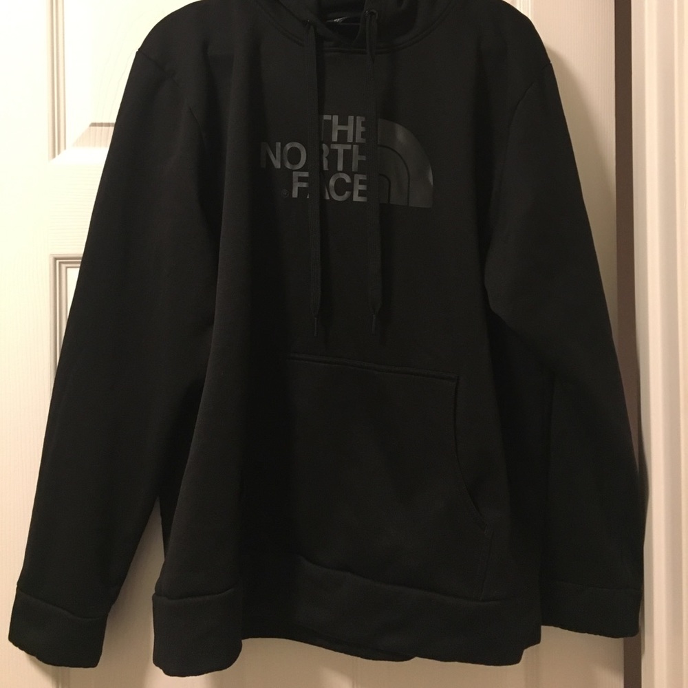 Men’s North Face Hoodie
