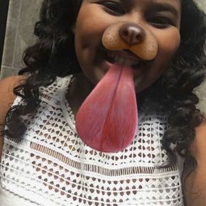 Meet your Posher, Ciara