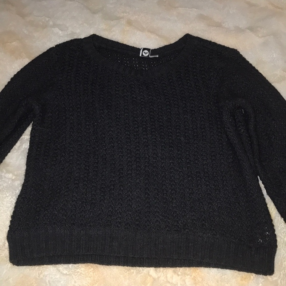 Roxy Sweater