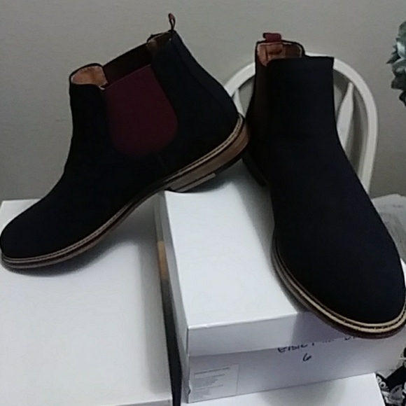 Highline boots main image 4