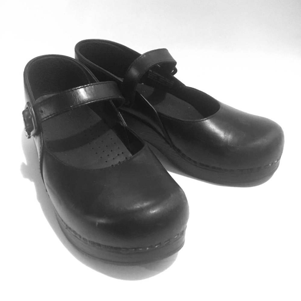 Dansko MaryJane