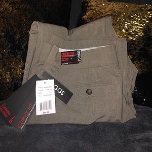 Briggs Curvy Fit Dress Pants 14