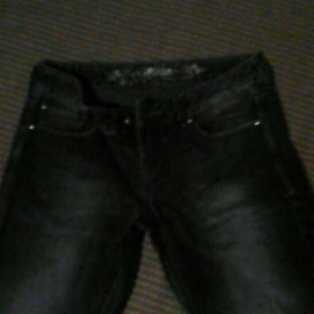 Express jeans - Picture 2 of 4