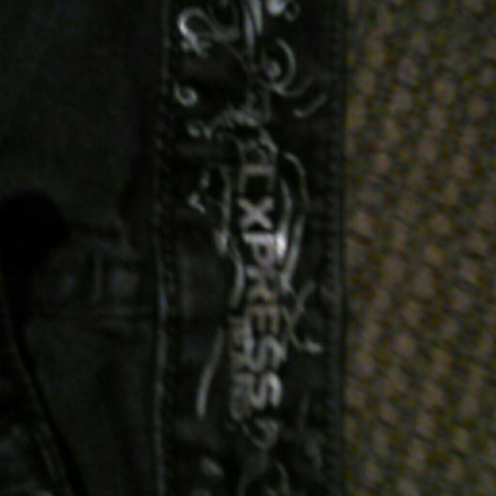 Express jeans - Picture 3 of 4