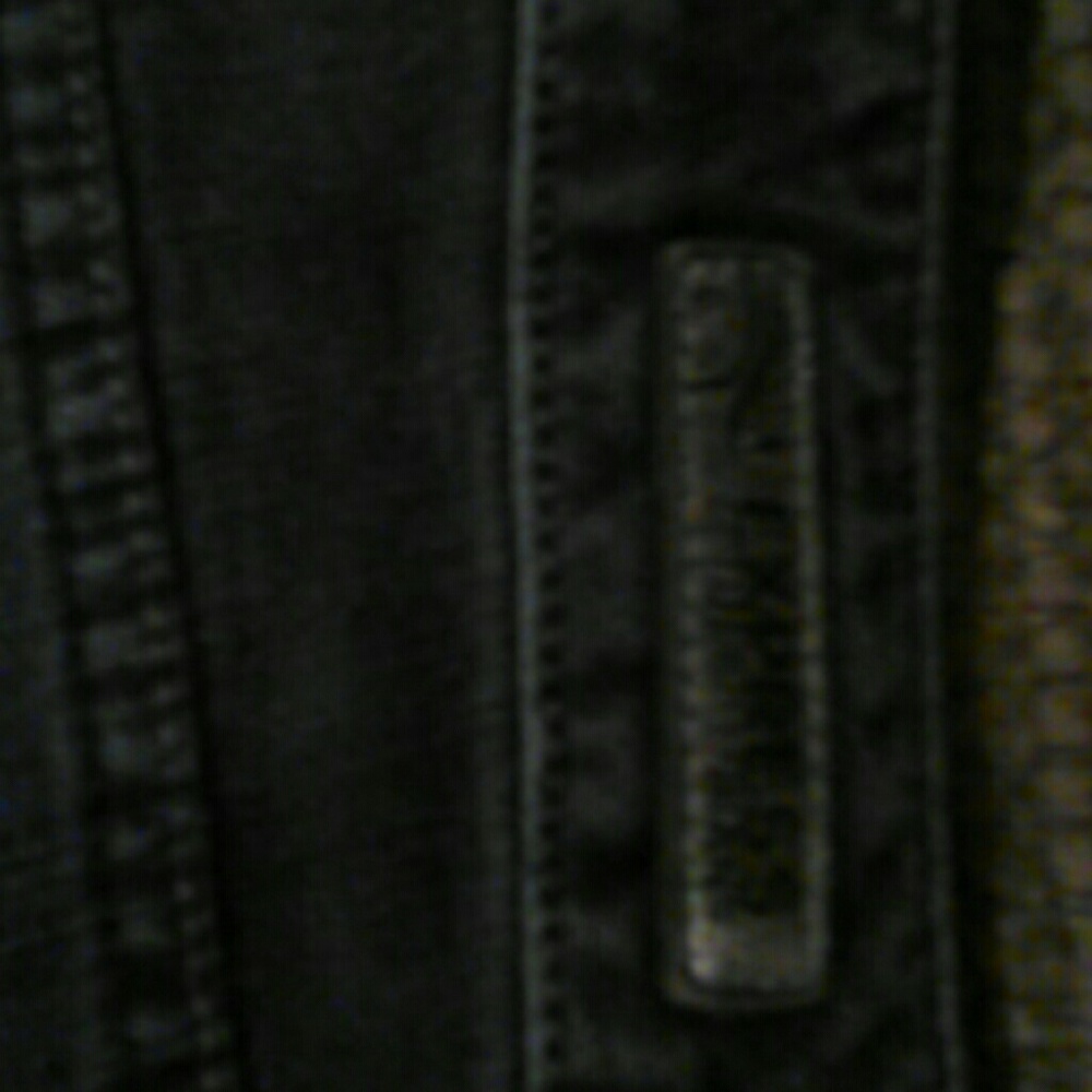 Express jeans - Picture 4 of 4