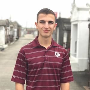 Meet your Posher, Nathan