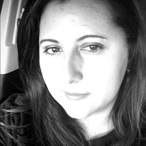 Meet your Posher, Gia