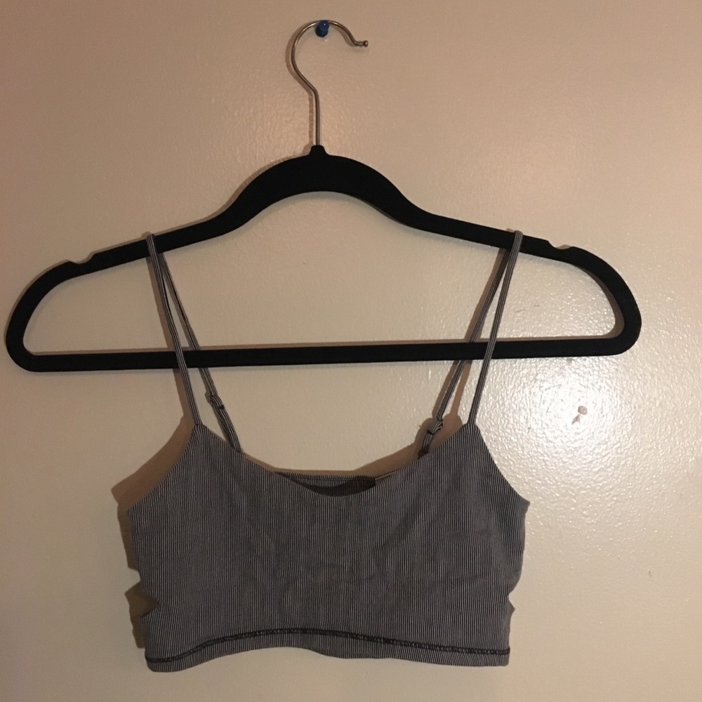 AEO bralette/bandou