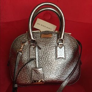 Burberry Handbag! Brand new with tag!