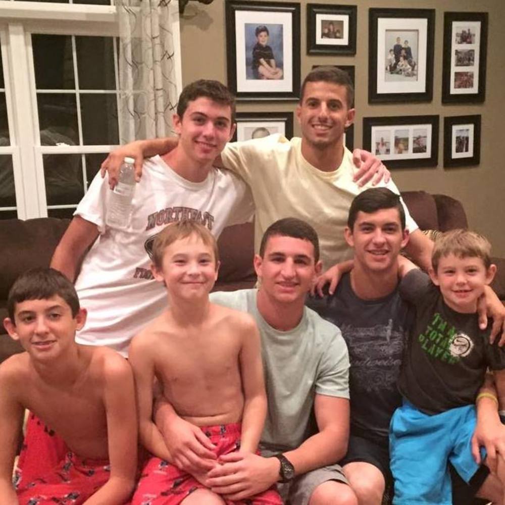 Meet your Posher, Charlie