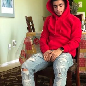 Meet your Posher, Nathanael