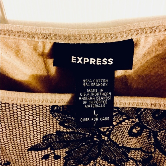 ❤️ Express stretch tee - Picture 2 of 2