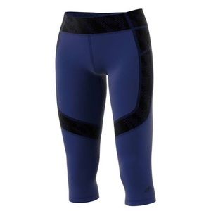 Adidas crop workout pants