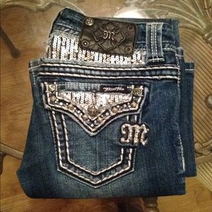 MissMe Jeans