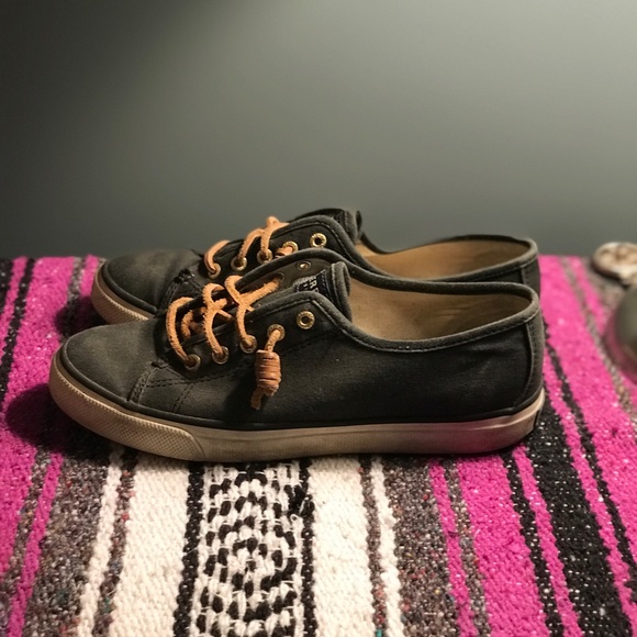 Sperrys - Picture 2 of 4