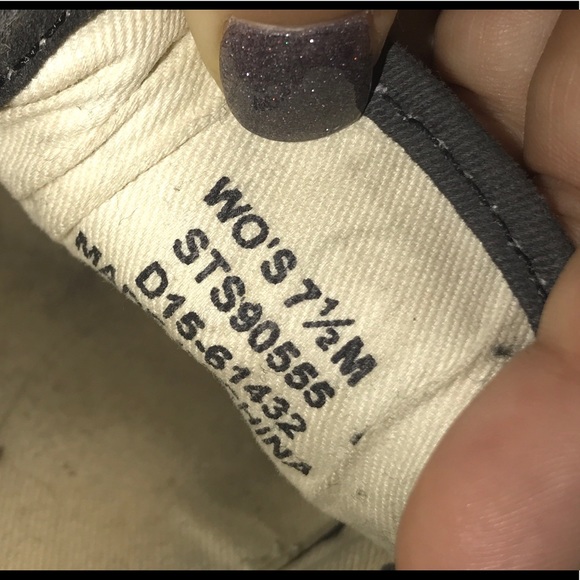 Sperrys - Picture 3 of 4