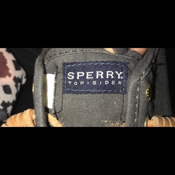 Sperrys - Picture 4 of 4