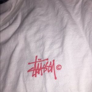 Stussy shirt size L