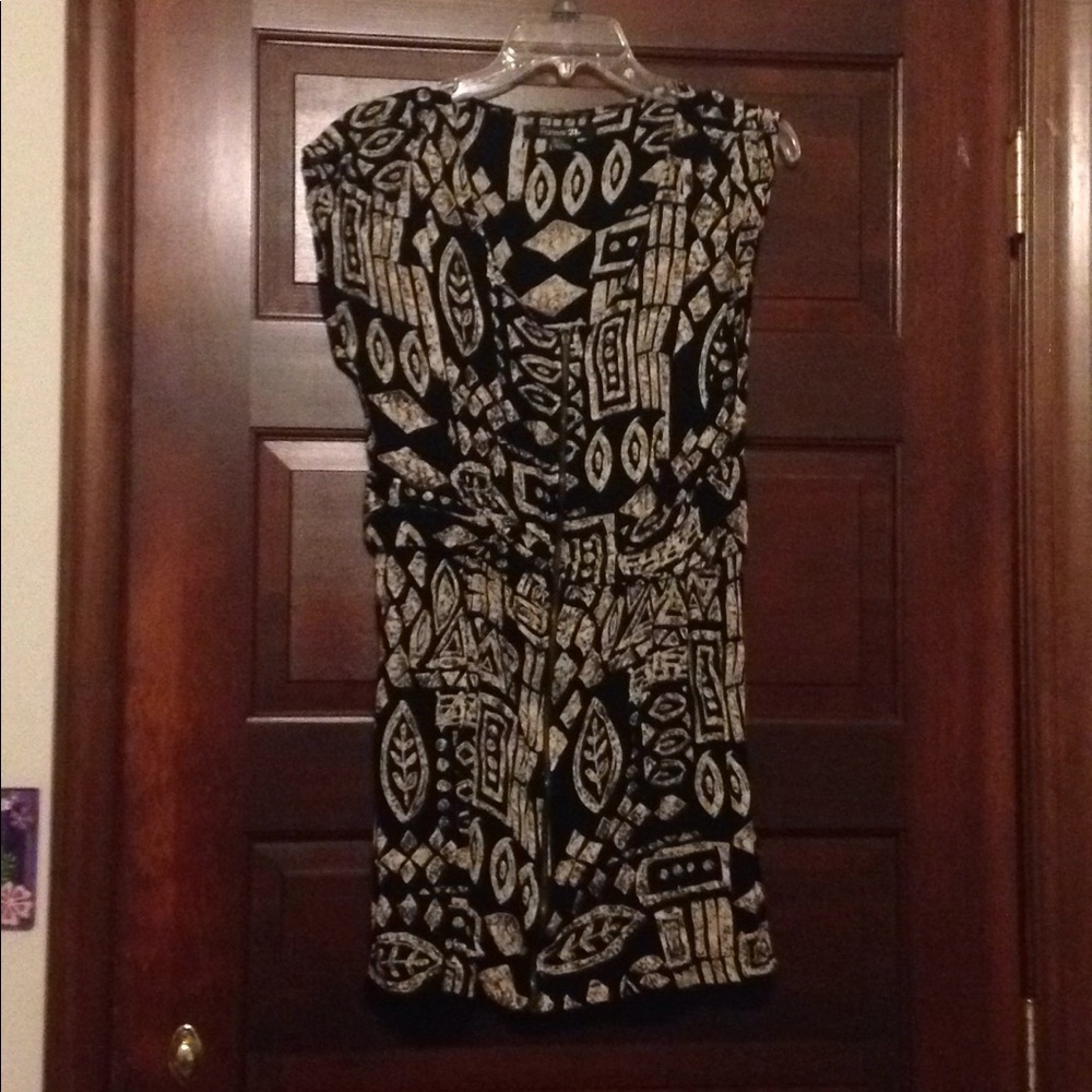 Forever 21 dress