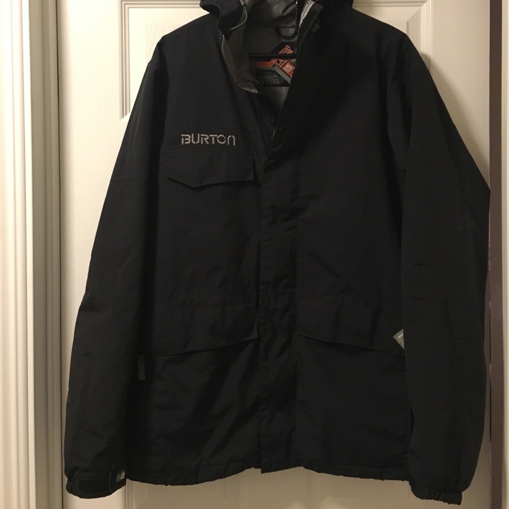 Burton Snowboarding Jacket