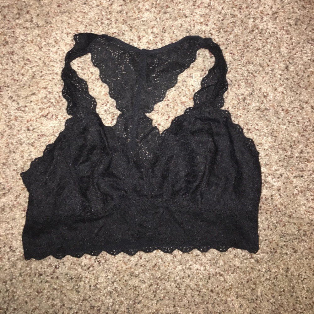 Bralet never worn not in package - Picture 1 of 3