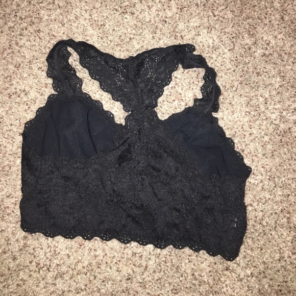 Bralet never worn not in package - Picture 2 of 3