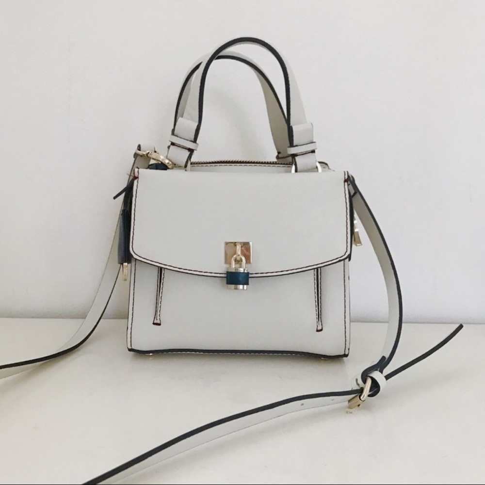 Brand New Zara Mini Purse