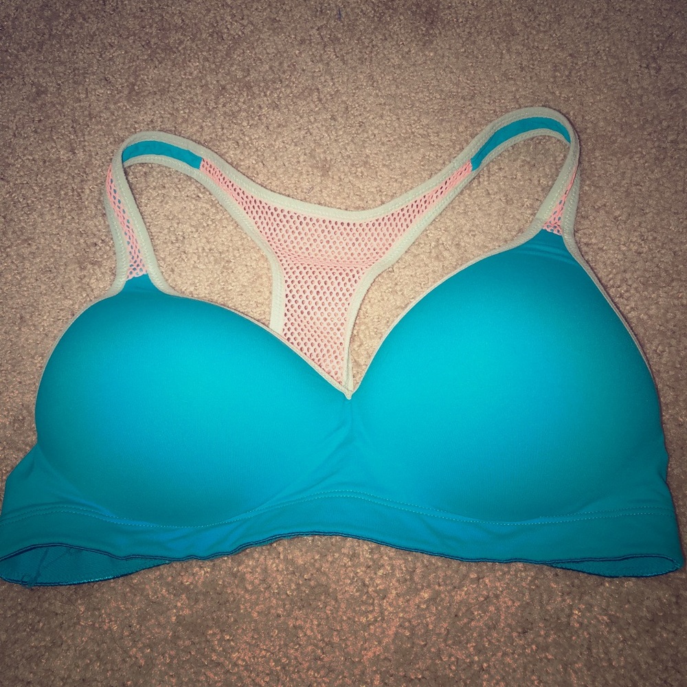 Victoria’s Secret Padded Sports Bra