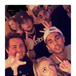 Meet your Posher, Dylan