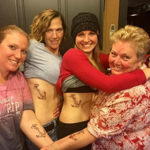 Meet your Posher, Bridget