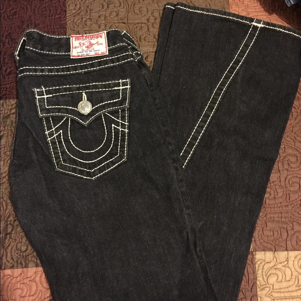 True religion jeans
