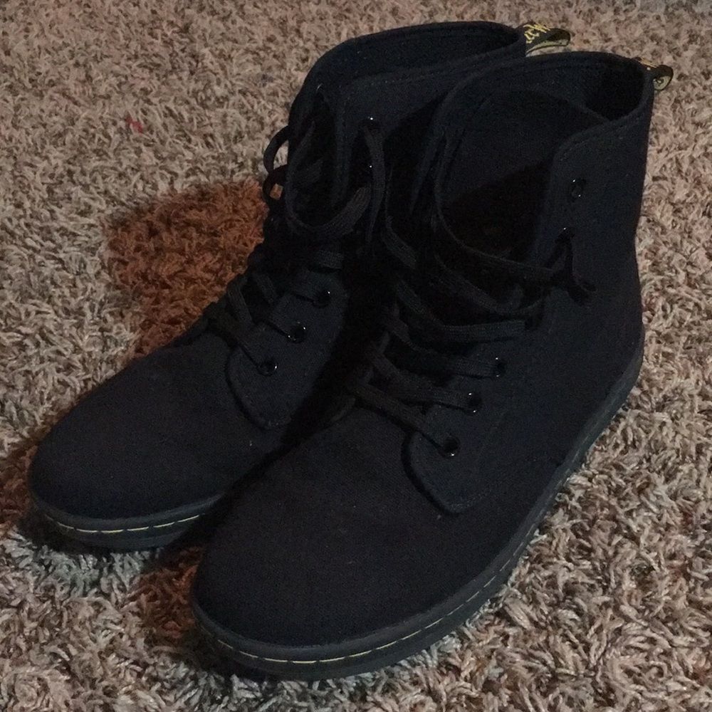 Dr. Martens Shoreditch