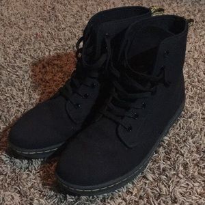 Dr. Martens Shoreditch