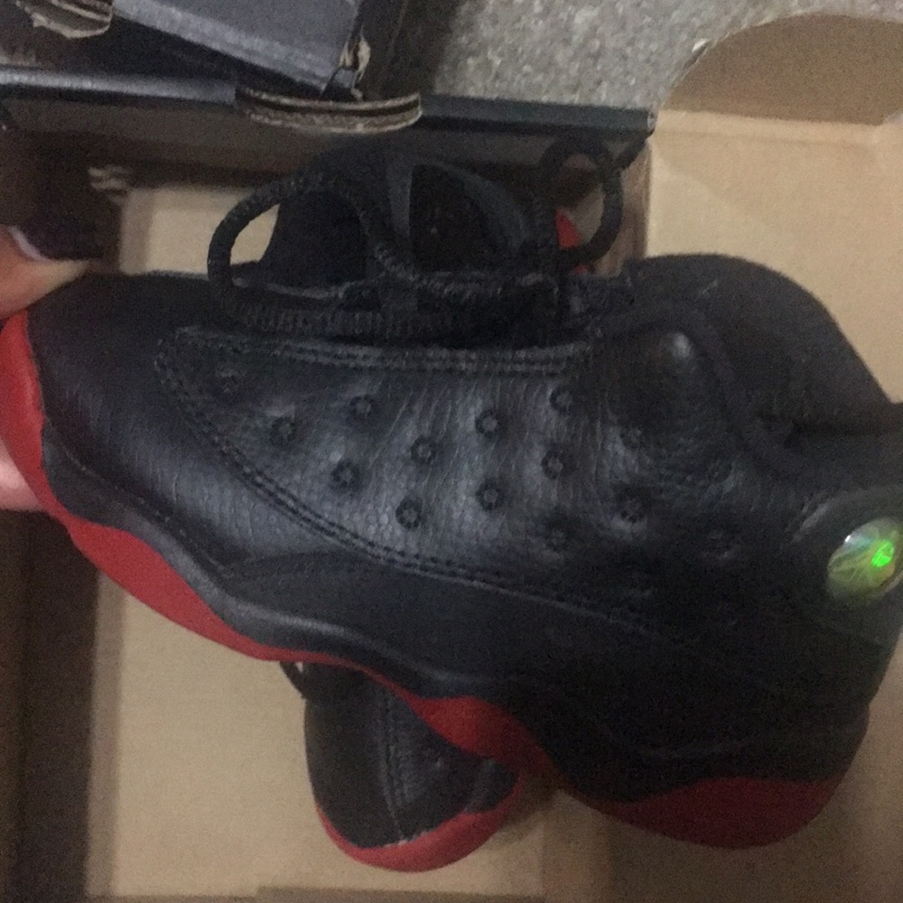 Jordan’s
