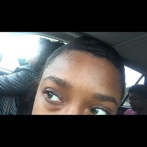 Meet your Posher, Chakalyn