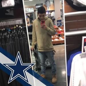 Meet your Posher, Alexander