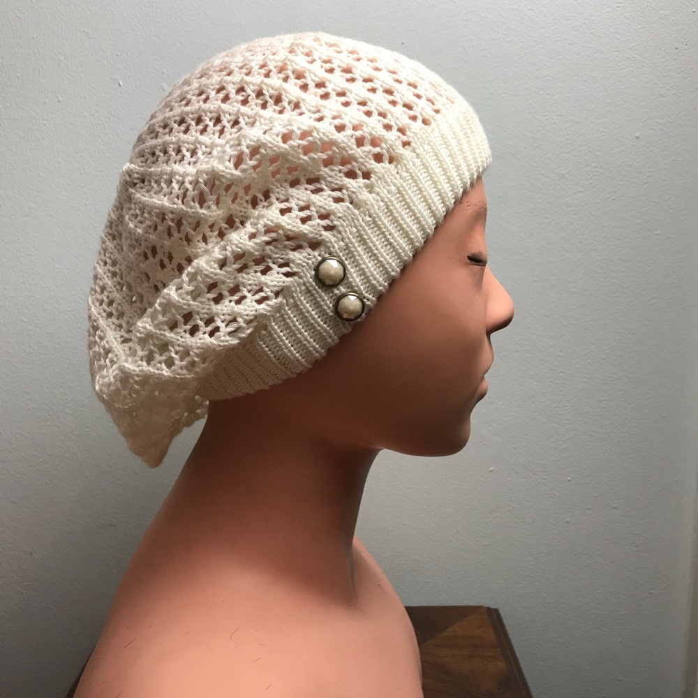 Route 66 Knit hat