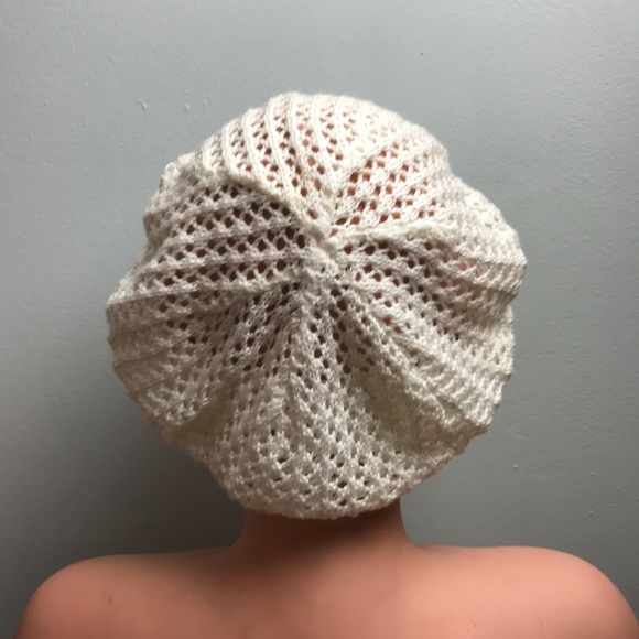 Route 66 Knit hat - Picture 2 of 5