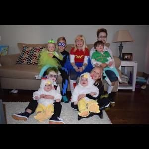 Meet your Posher, Sadi