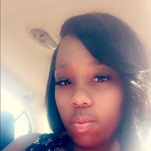 Meet your Posher, Tiana