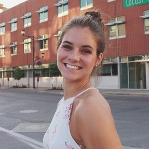 Meet your Posher, Rachel