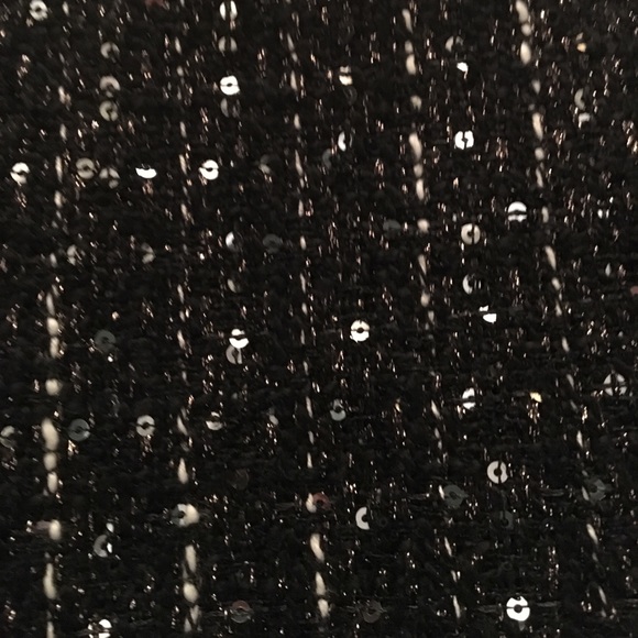 Like New - Ann Taylor Loft Embellished Skirt - Picture 4 of 7