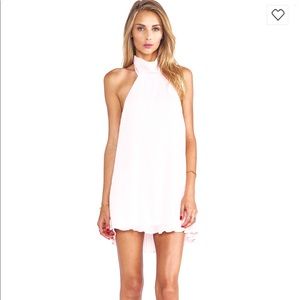 Toby Heart Ginger dress