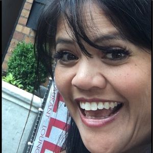 Meet your Posher, Joann