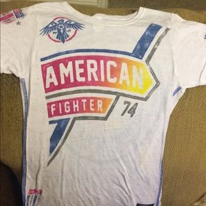 American Fighter Shirt Women’s