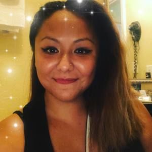 Meet your Posher, Vanessa