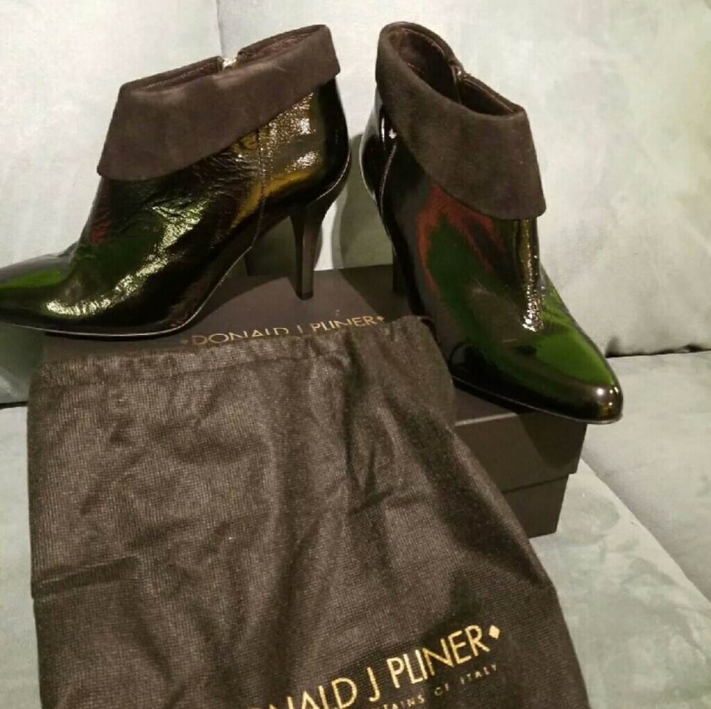 💞💞DONALD J PLINER SHOES