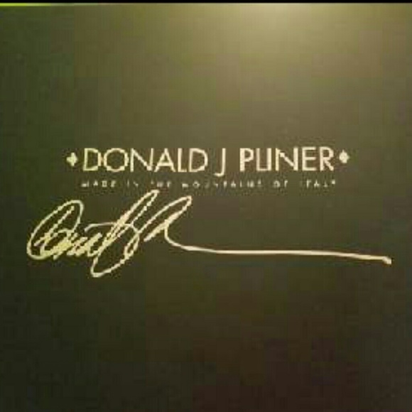 💞💞DONALD J PLINER SHOES - Picture 3 of 3