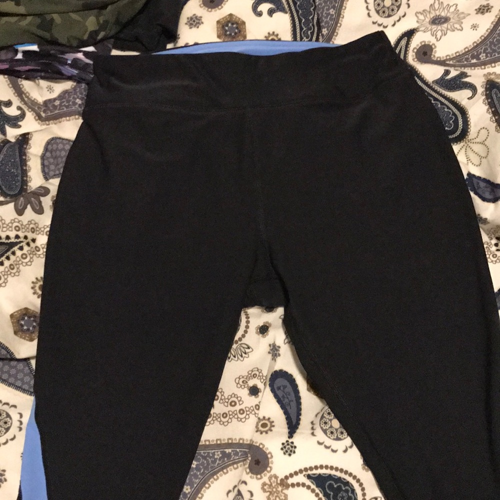 Workout leggings