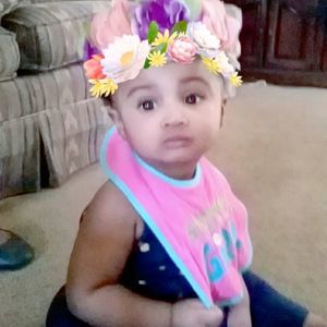 Meet your Posher, Angileena